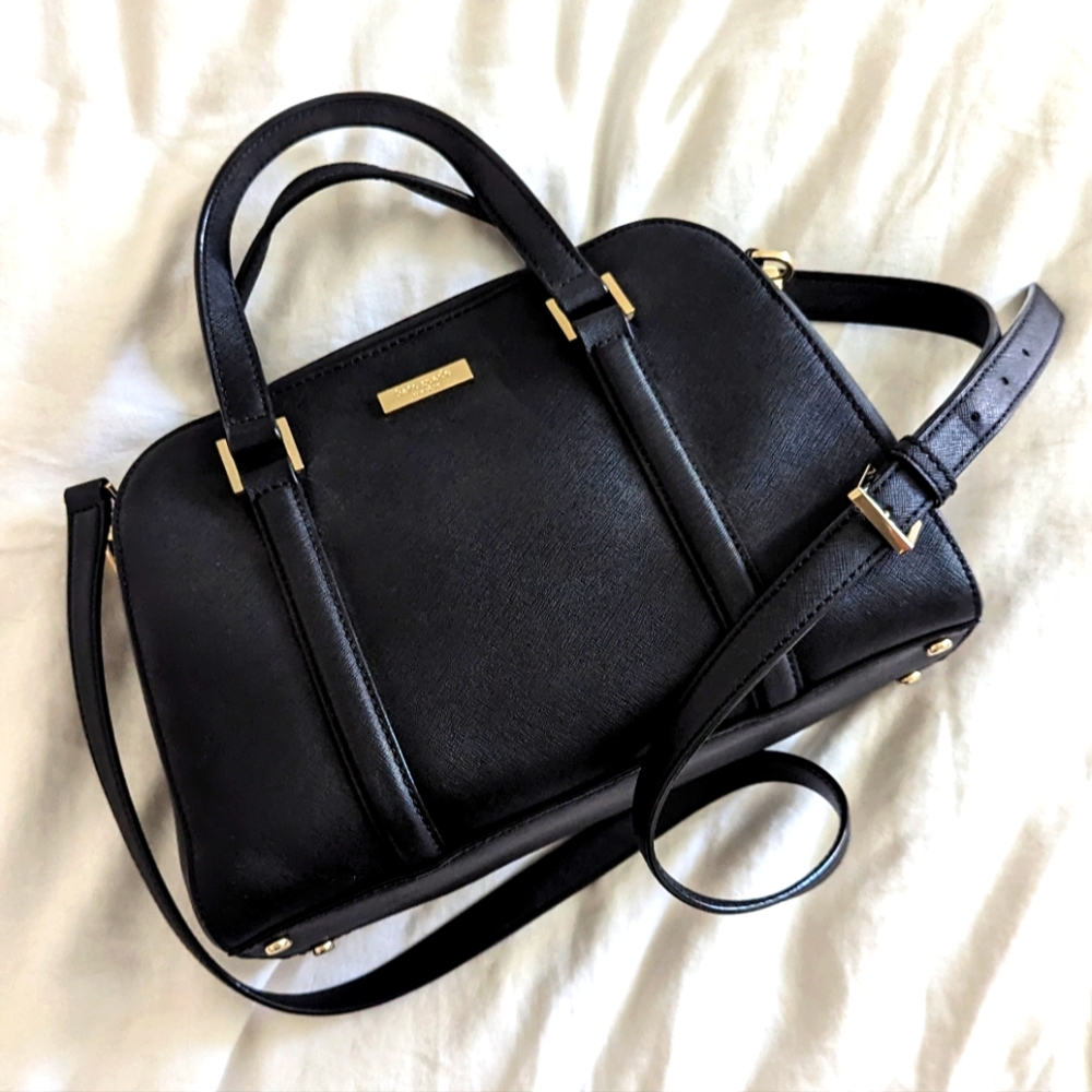 Kate Spade Duffel shoulder bag
